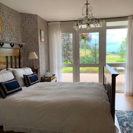 Clones 'Greenjoy - B&B Corconnelly Экстерьер фото