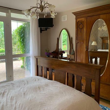 Clones 'Greenjoy - B&B Corconnelly Экстерьер фото