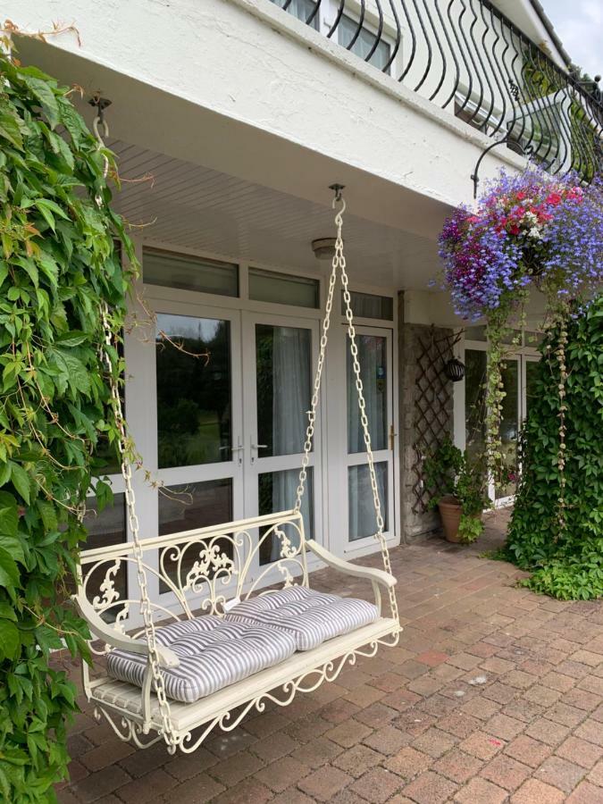 Clones 'Greenjoy - B&B Corconnelly Экстерьер фото